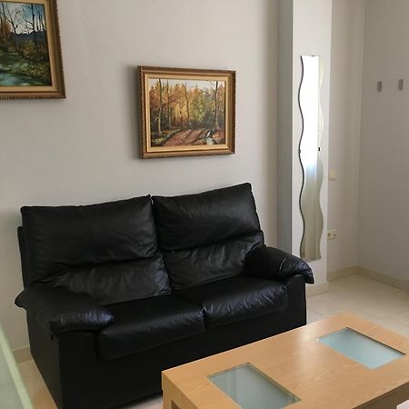 Apartamentos El Palo Малага Екстериор снимка