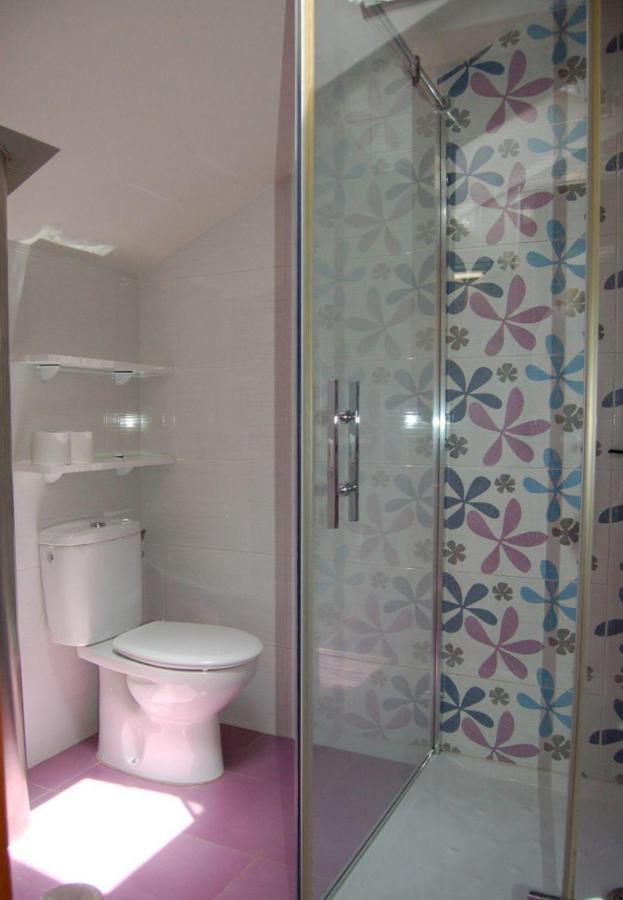 Apartamentos El Palo Малага Екстериор снимка