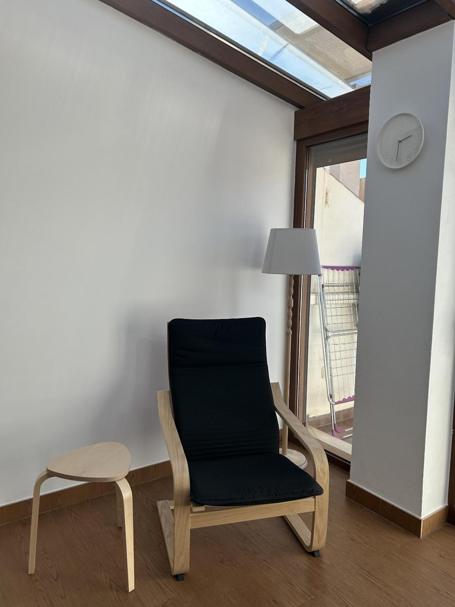 Apartamentos El Palo Малага Стая снимка