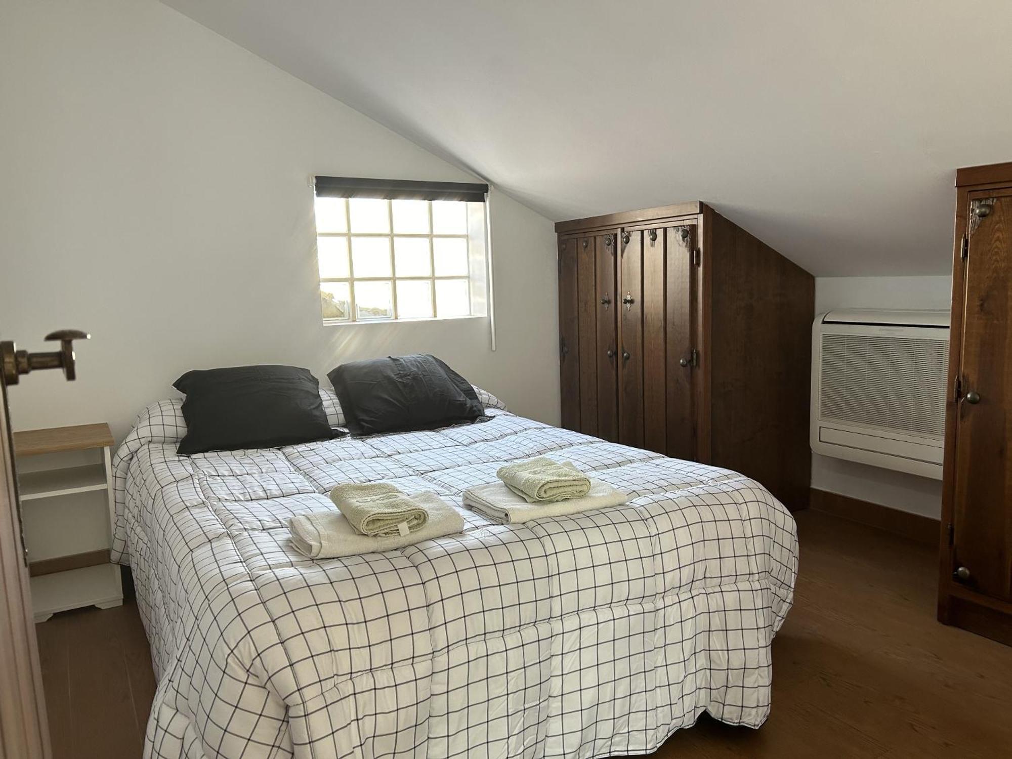 Apartamentos El Palo Малага Стая снимка
