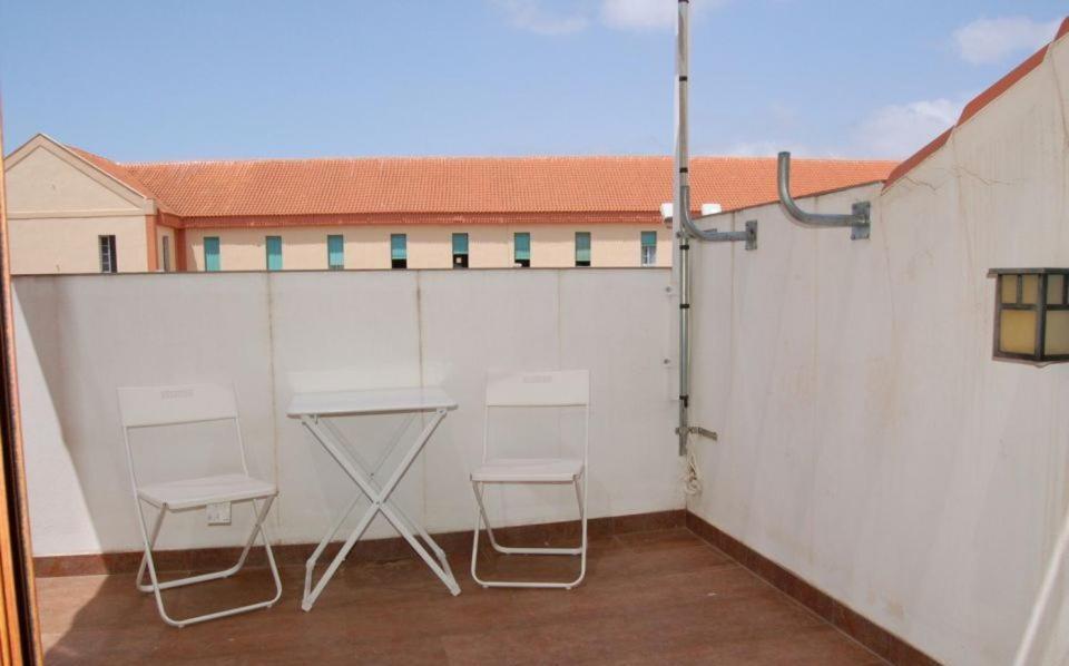 Apartamentos El Palo Малага Екстериор снимка
